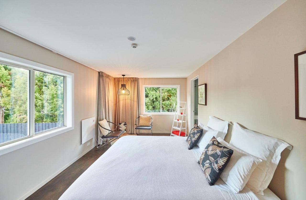 Hus - Boutique Venue & Accommodation Riverhead Екстер'єр фото