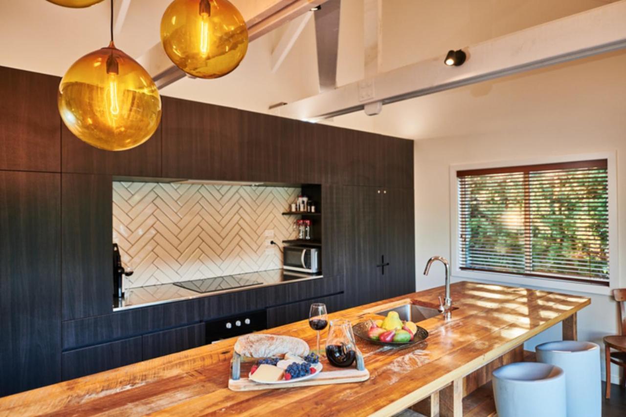 Hus - Boutique Venue & Accommodation Riverhead Екстер'єр фото