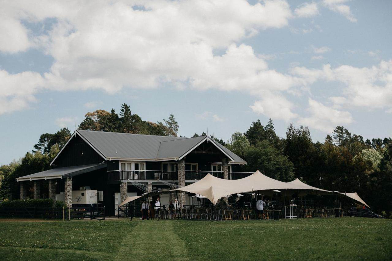 Hus - Boutique Venue & Accommodation Riverhead Екстер'єр фото