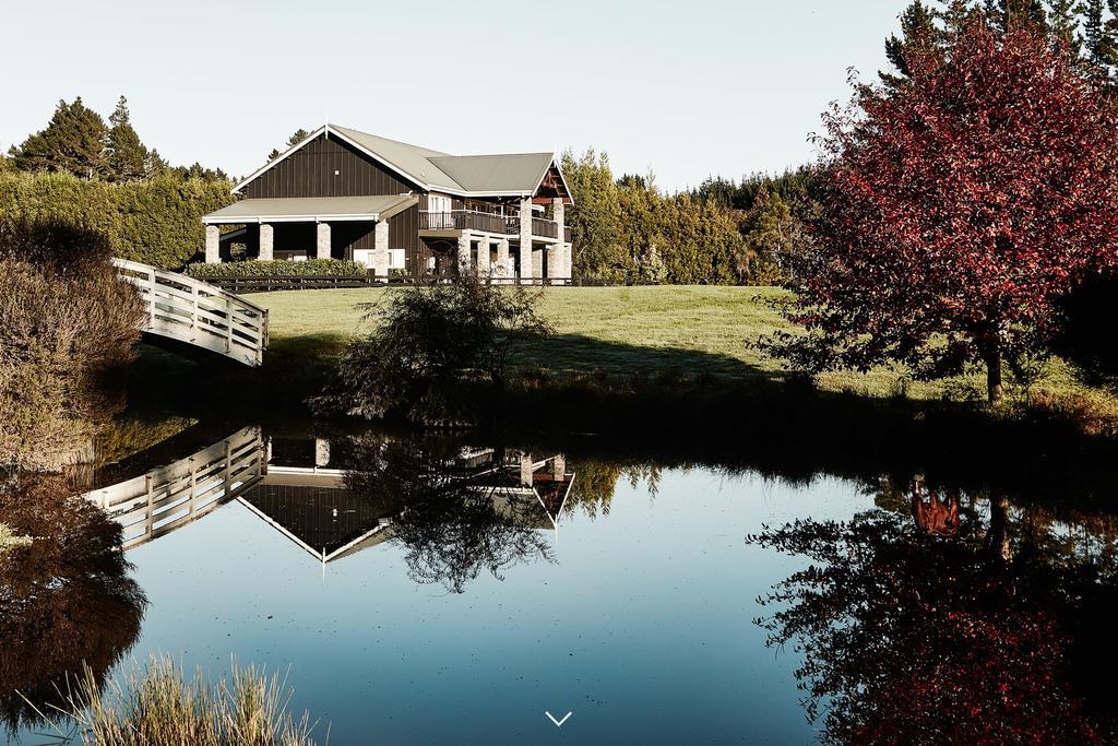 Hus - Boutique Venue & Accommodation Riverhead Екстер'єр фото
